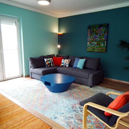 Baker'S Pond Apartment Two Фельден-ам-Вёртер-Зе Экстерьер фото