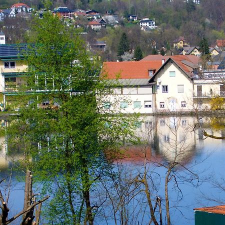 Baker'S Pond Apartment Two Фельден-ам-Вёртер-Зе Экстерьер фото