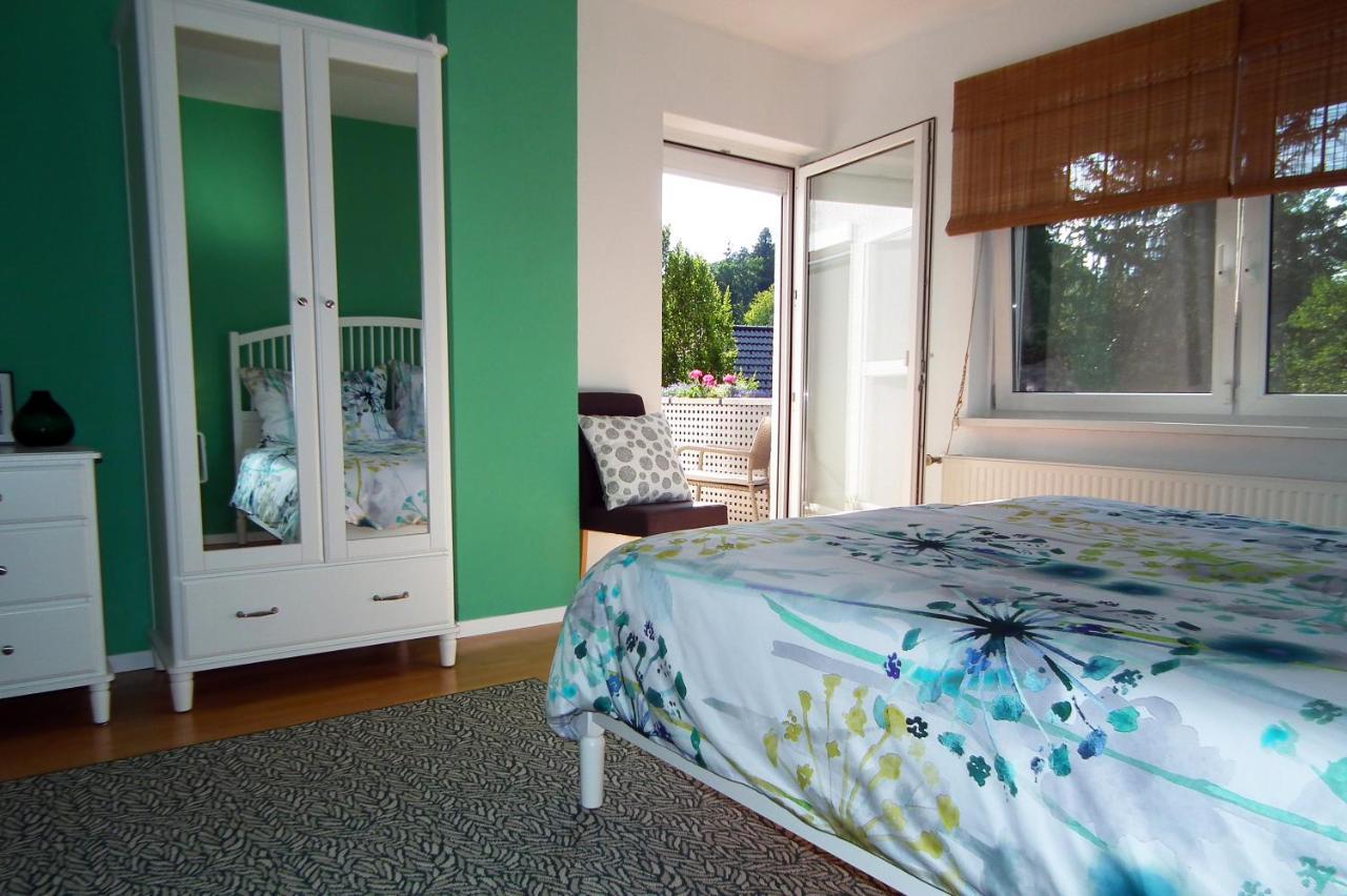 Baker'S Pond Apartment Two Фельден-ам-Вёртер-Зе Экстерьер фото