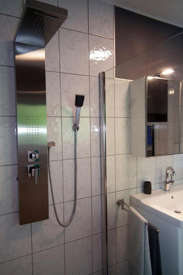 Baker'S Pond Apartment Two Фельден-ам-Вёртер-Зе Экстерьер фото