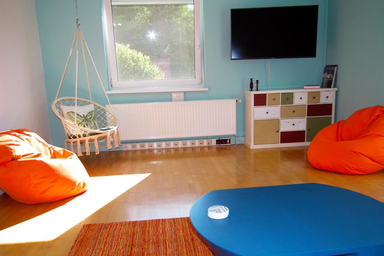 Baker'S Pond Apartment Two Фельден-ам-Вёртер-Зе Экстерьер фото