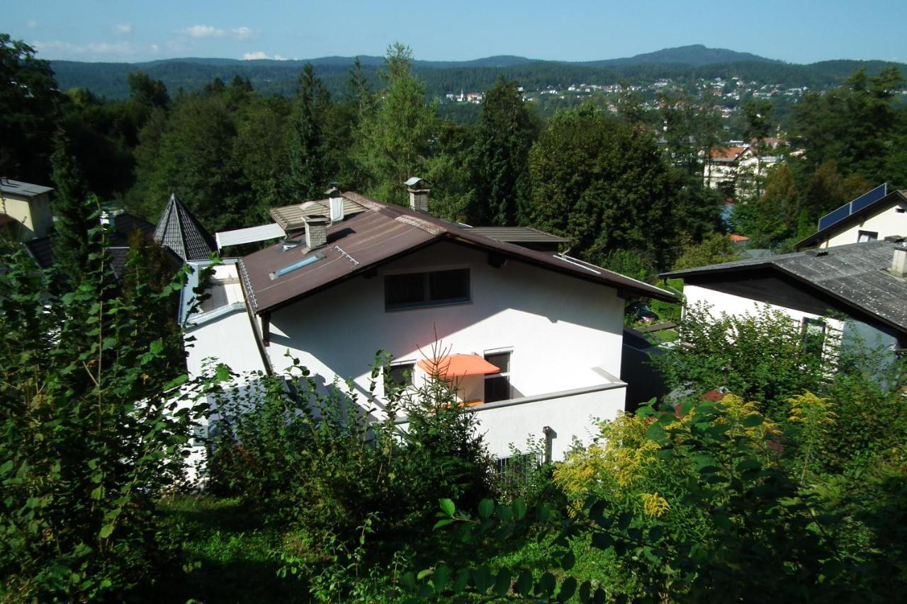 Baker'S Pond Apartment Two Фельден-ам-Вёртер-Зе Экстерьер фото