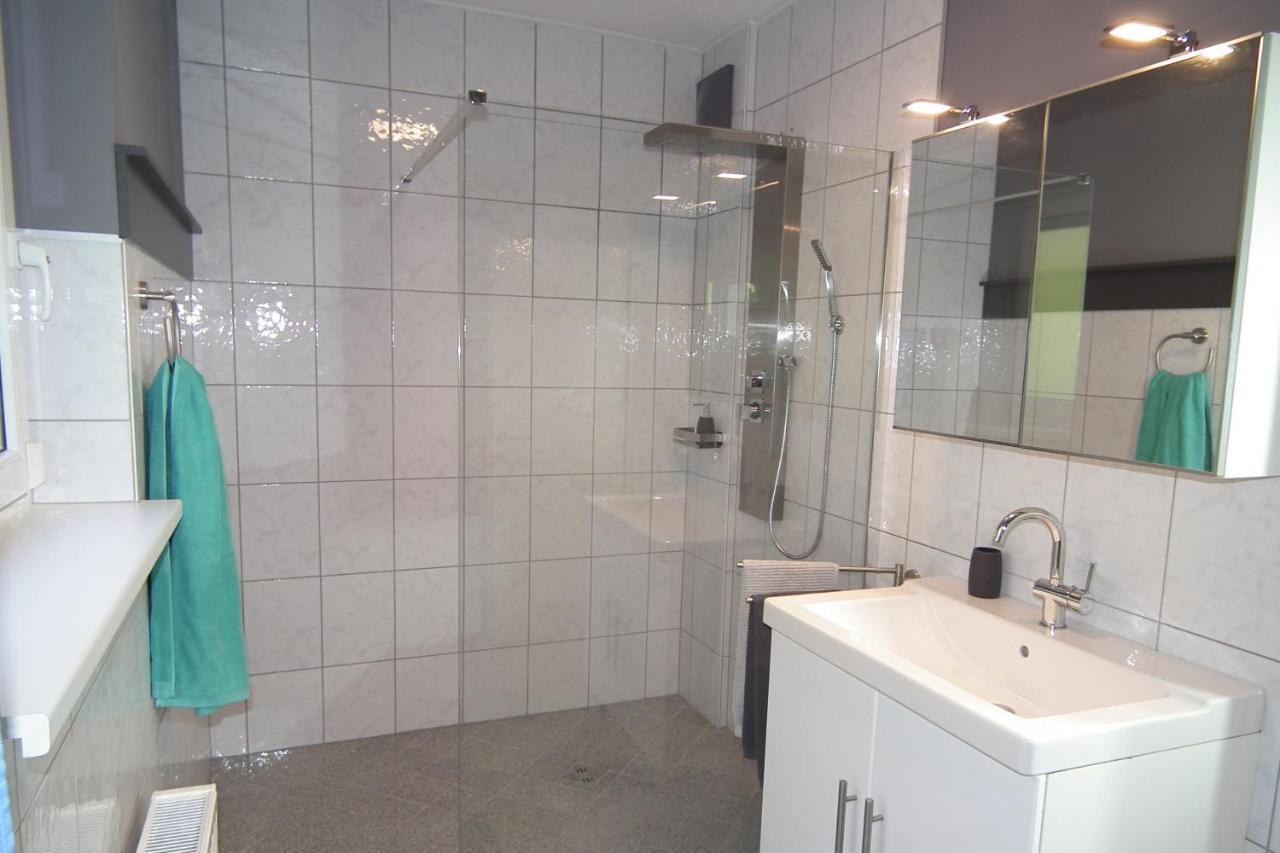 Baker'S Pond Apartment Two Фельден-ам-Вёртер-Зе Экстерьер фото