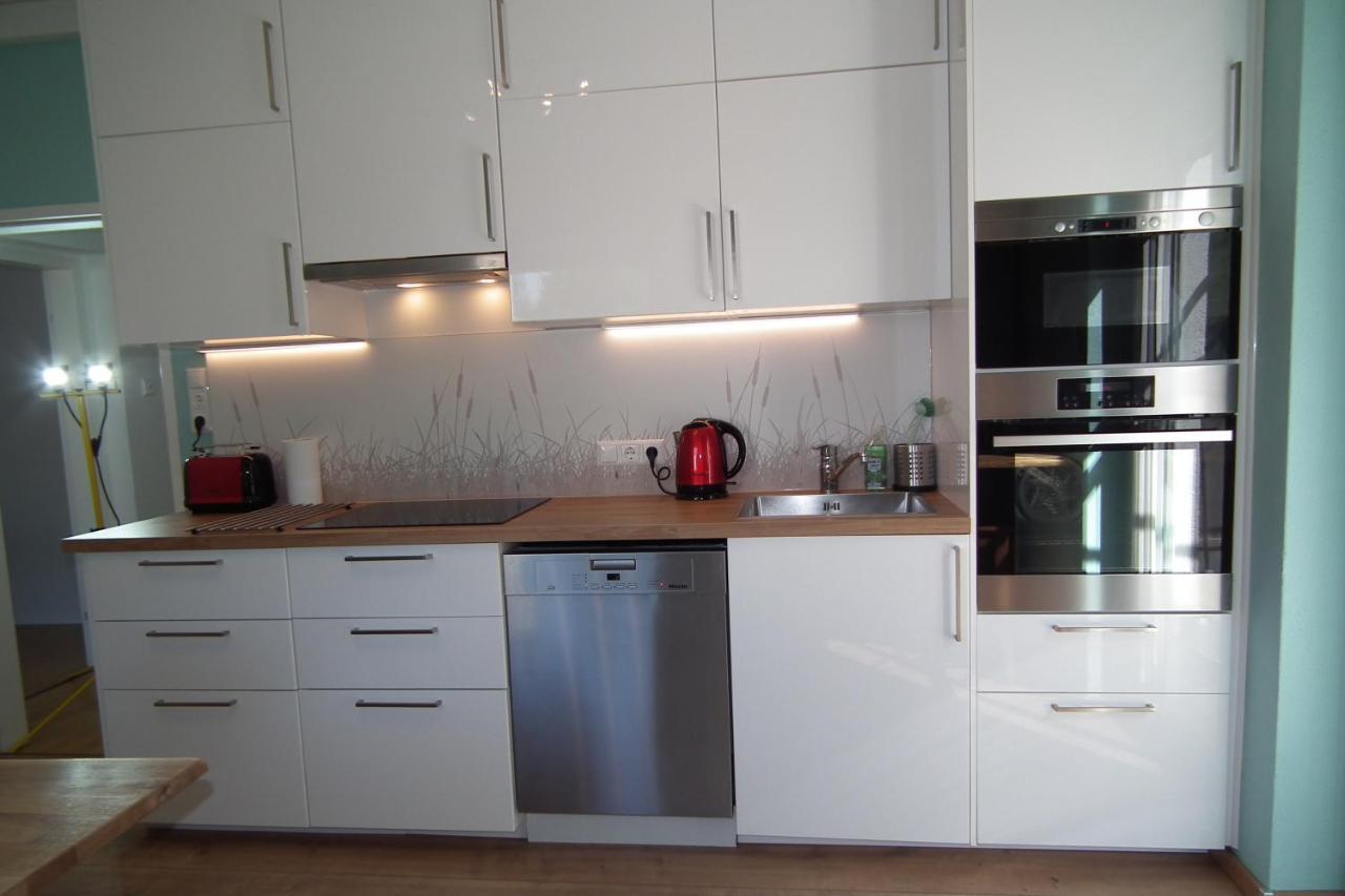 Baker'S Pond Apartment Two Фельден-ам-Вёртер-Зе Экстерьер фото
