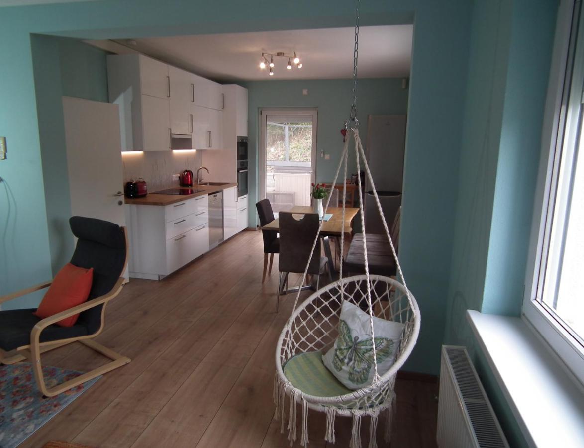 Baker'S Pond Apartment Two Фельден-ам-Вёртер-Зе Экстерьер фото