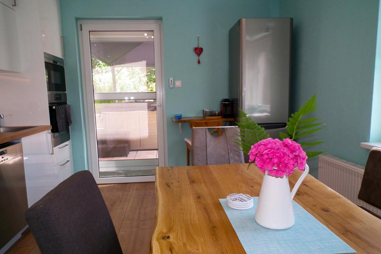 Baker'S Pond Apartment Two Фельден-ам-Вёртер-Зе Экстерьер фото