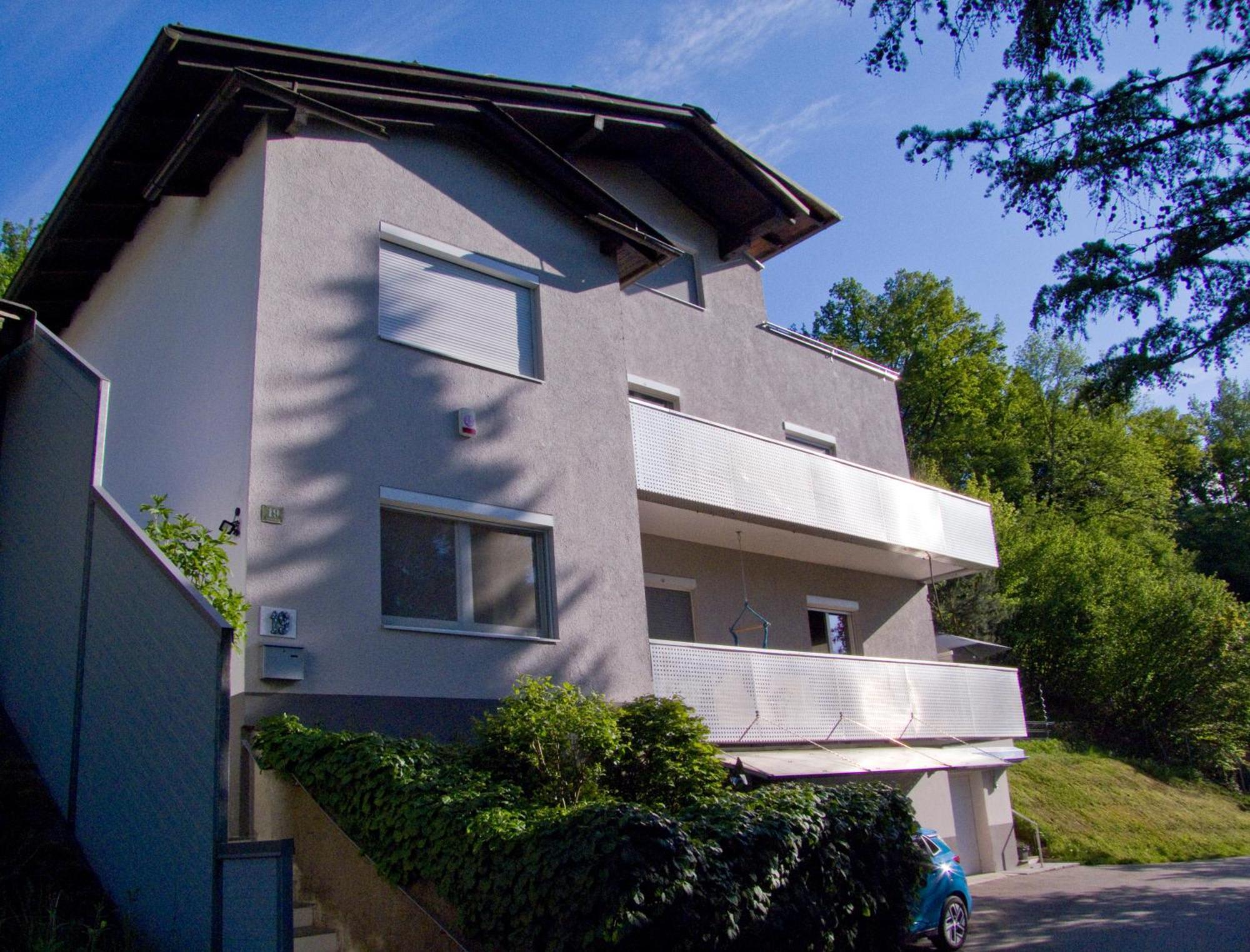 Baker'S Pond Apartment Two Фельден-ам-Вёртер-Зе Экстерьер фото